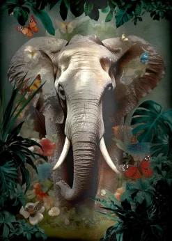 Best Aludibondbild Metallbilder