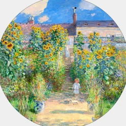 New Aludibondbild Metallbilder