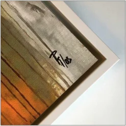 Clearance Aludibondbild Metallbilder|Bilder