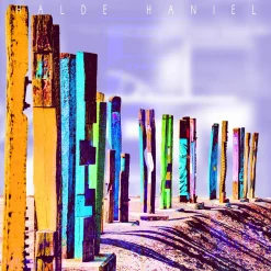 Best Aludibondbild BOTTROP Metallbilder|Kunstdrucke