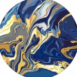 Best Aludibondbild COLOURFUL Metallbilder