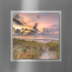 Outlet Aludibondbild NORTHSEA Metallbilder|Bilder