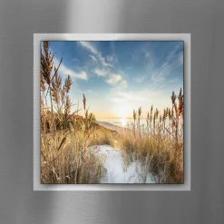 Sale Aludibondbild WILDERSTRAND Metallbilder