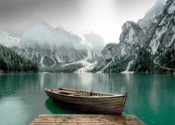 Hot Aludibondbild WILDSEE II Metallbilder