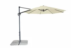 Outlet Ampelschirm RAVENNA SMART Sonnenschirme