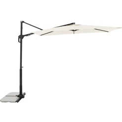 Outlet Ampelschirm ACTIVE GREEN EDIT. Sonnenschirme