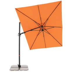 New Ampelschirm MYZONE Sonnenschirme