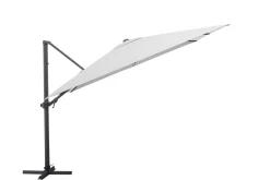 Hot Ampelschirm EASY TURN Sonnenschirme