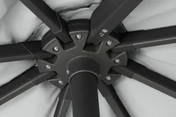 Outlet Ampelschirm Sunset Sonnenschirme