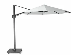 Outlet Ampelschirm Sunset Sonnenschirme