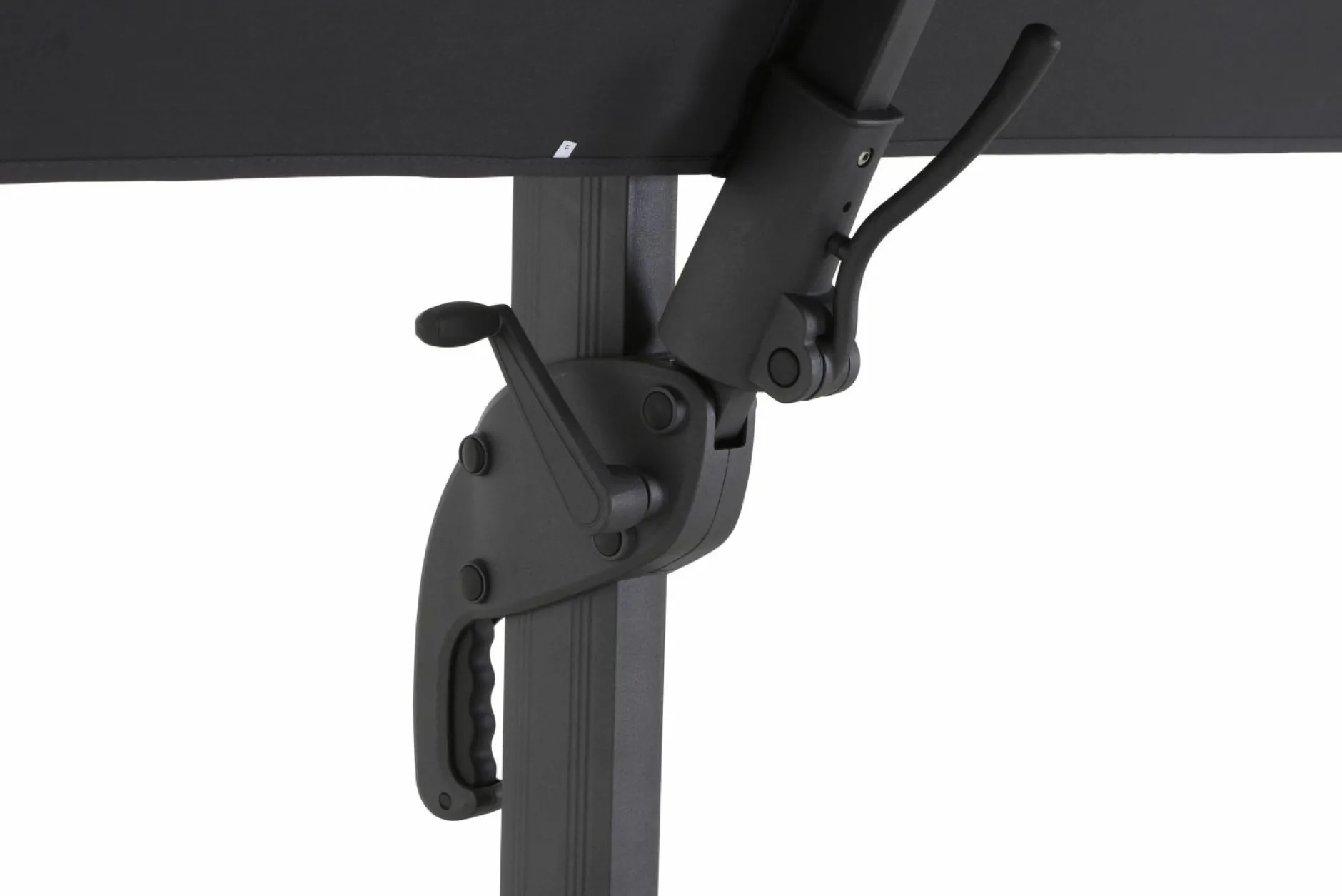 Sale Ampelschirm California Sonnenschirme