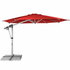 Best Ampelschirmgestell PROTECT Sonnenschirme