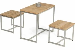 Discount Anstelltisch SKYLINE Gartentische|Gartentische