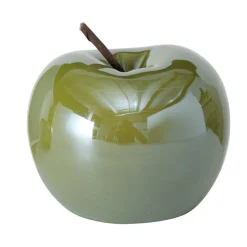 Apfel/Birne PERLY Dekoration