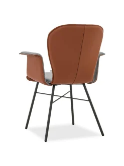 Online Armlehnenstuhl BLAKE-FOUR Esszimmerstühle|Armlehnstühle