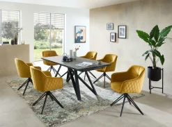 New Armlehnenstuhl SARINA Esszimmerstühle|Armlehnstühle