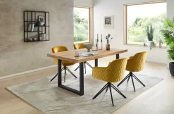 New Armlehnenstuhl SARINA Esszimmerstühle|Armlehnstühle