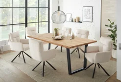 New Armlehnenstuhl SHANTOU Esszimmerstühle|Armlehnstühle