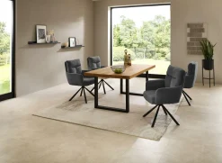 Armlehnenstuhl SHANTOU Esszimmerstühle|Armlehnstühle