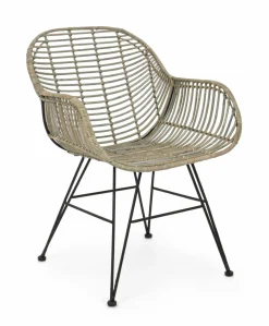 Clearance Armlehnenstuhl RAQUEL Armlehnstühle