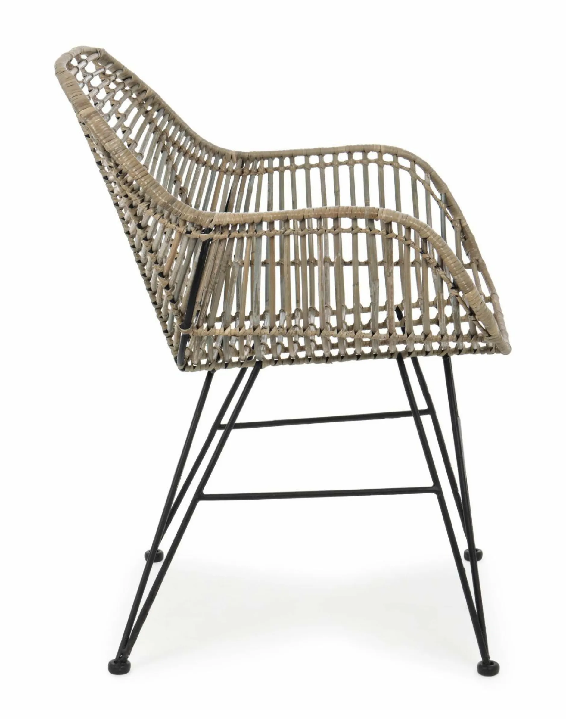 Clearance Armlehnenstuhl RAQUEL Armlehnstühle