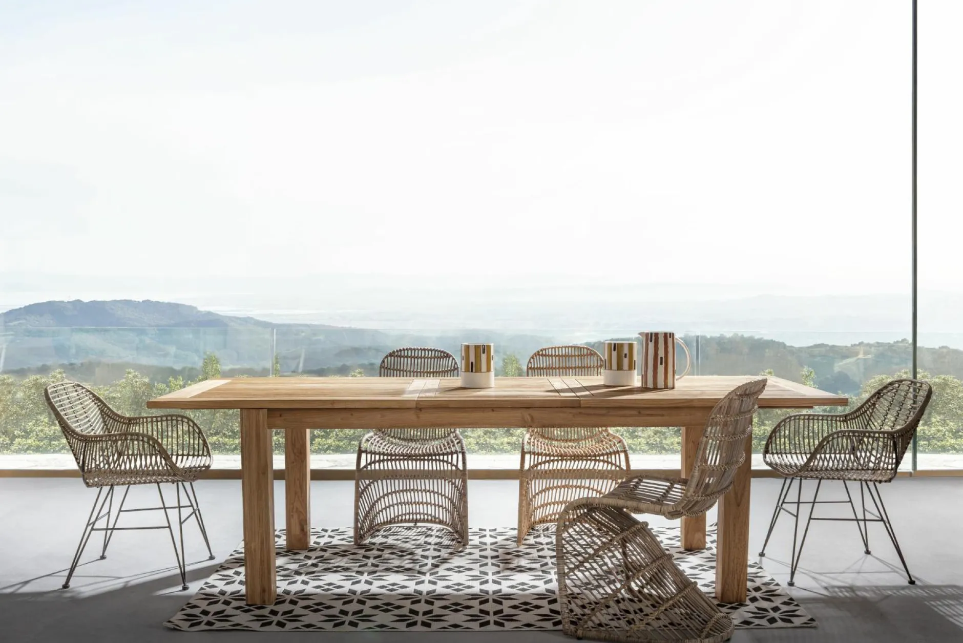 Clearance Armlehnenstuhl RAQUEL Armlehnstühle