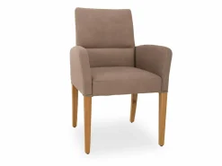 Hot Armlehnenstuhl BERGAMO Esszimmerstühle|Armlehnstühle