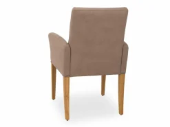 Hot Armlehnenstuhl BERGAMO Esszimmerstühle|Armlehnstühle