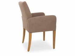 Hot Armlehnenstuhl BERGAMO Esszimmerstühle|Armlehnstühle