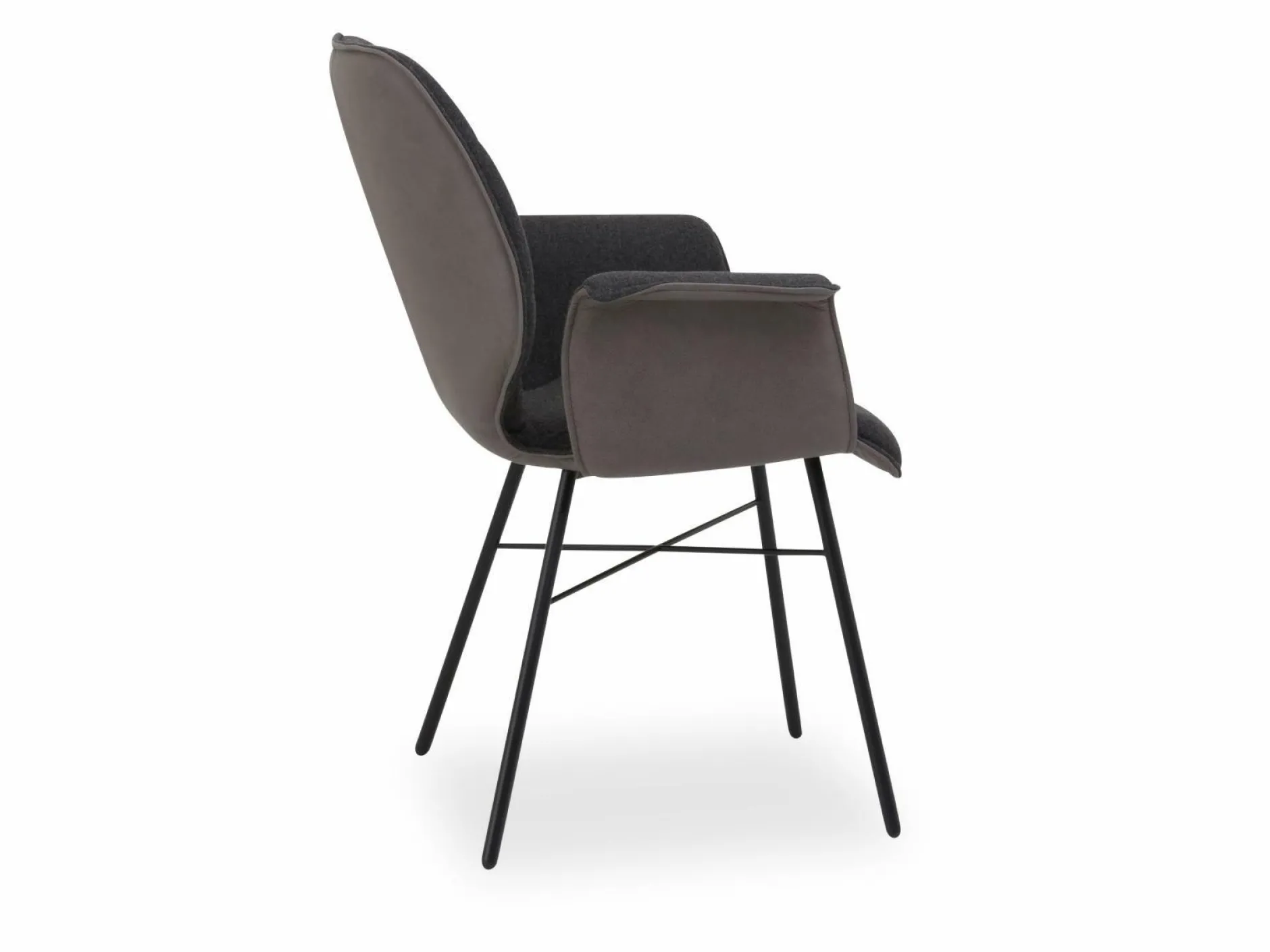 New Armlehnstuhl CANVAS FOUR Armlehnstühle