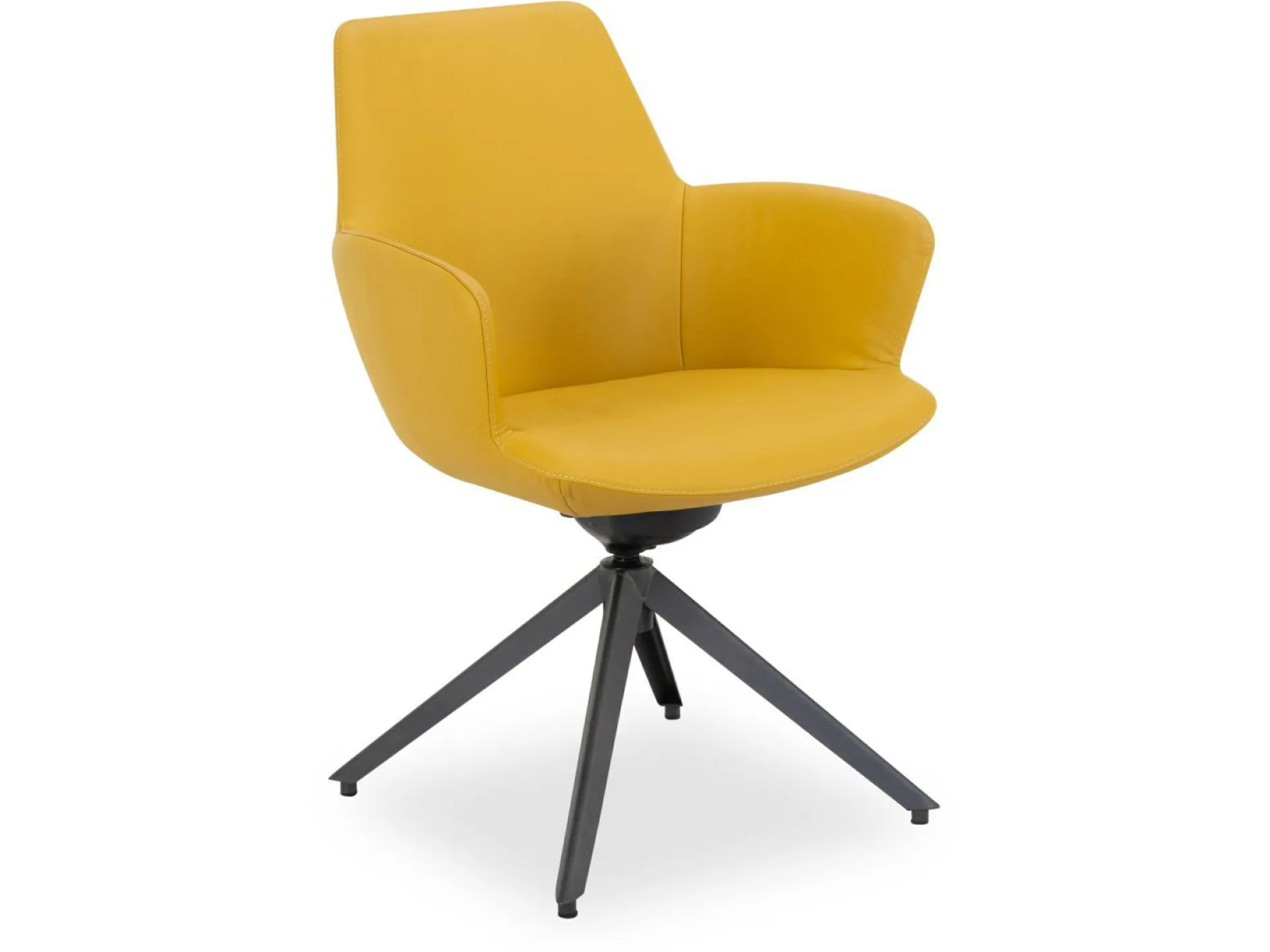 Outlet Armlehnstuhl MAPLE STATIV Armlehnstühle