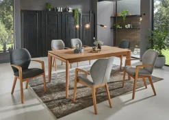 Best Armlehnstuhl CABERNET Esszimmerstühle|Armlehnstühle