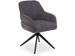 Outlet Armlehnstuhl HELMSDALE Esszimmerstühle|Armlehnstühle