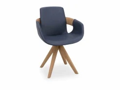 Discount Armlehnstuhl NATURZEIT Emil Armlehnstühle