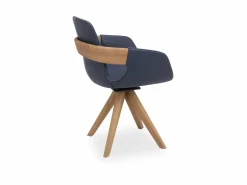 Discount Armlehnstuhl NATURZEIT Emil Armlehnstühle