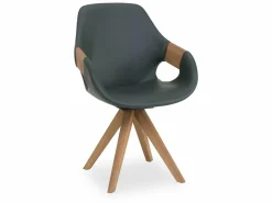 Hot Armlehnstuhl NATURZEIT Basti Armlehnstühle