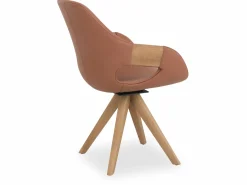 Hot Armlehnstuhl NATURZEIT Basti Armlehnstühle