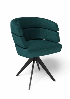 Sale Armlehnstuhl CURVES Armlehnstühle