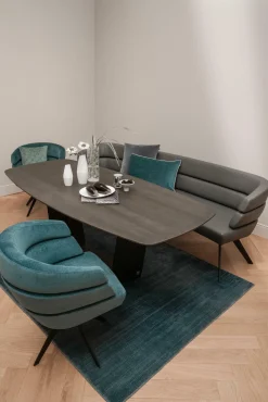 Sale Armlehnstuhl CURVES Armlehnstühle