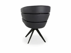 Armlehnstuhl Curves Esszimmerstühle|Armlehnstühle