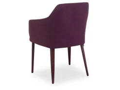 Outlet Armlehnstuhl SAGA Armlehnstühle