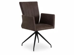 Outlet Armlehnstuhl MOKA Armlehnstühle