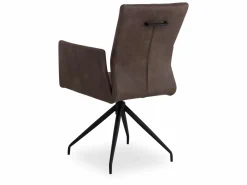 Outlet Armlehnstuhl MOKA Armlehnstühle