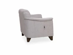 Sale Armlehnstuhl QUADRA Armlehnstühle