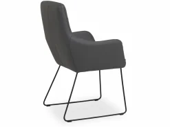 Outlet Armlehnstuhl VERDE Armlehnstühle