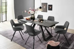 Armlehnstuhl PARANA Esszimmerstühle|Armlehnstühle