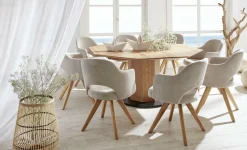 Armlehnstuhl TINNUM Armlehnstühle