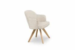 Armlehnstuhl TINNUM Esszimmerstühle|Armlehnstühle