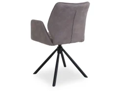 Discount Armlehnstuhl CARASCO Esszimmerstühle|Armlehnstühle