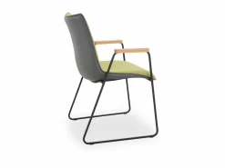 Hot Armlehnstuhl NAMUR Esszimmerstühle|Armlehnstühle